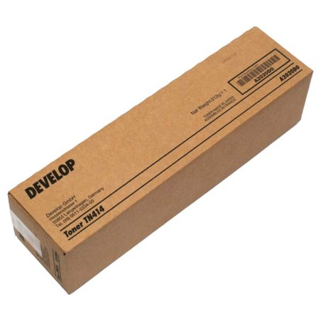 Develop originální toner A2020D0, TN-414K, black, 25000str.