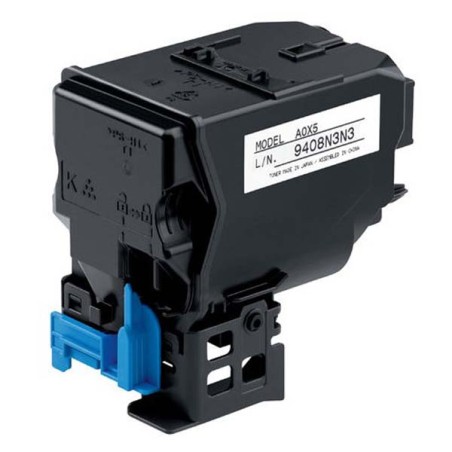 Develop originální toner A0X51D4, TNP-27K, black, 5200str.