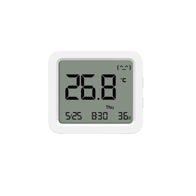 Xiaomi Mi Temperature and Humidity Monitor 3