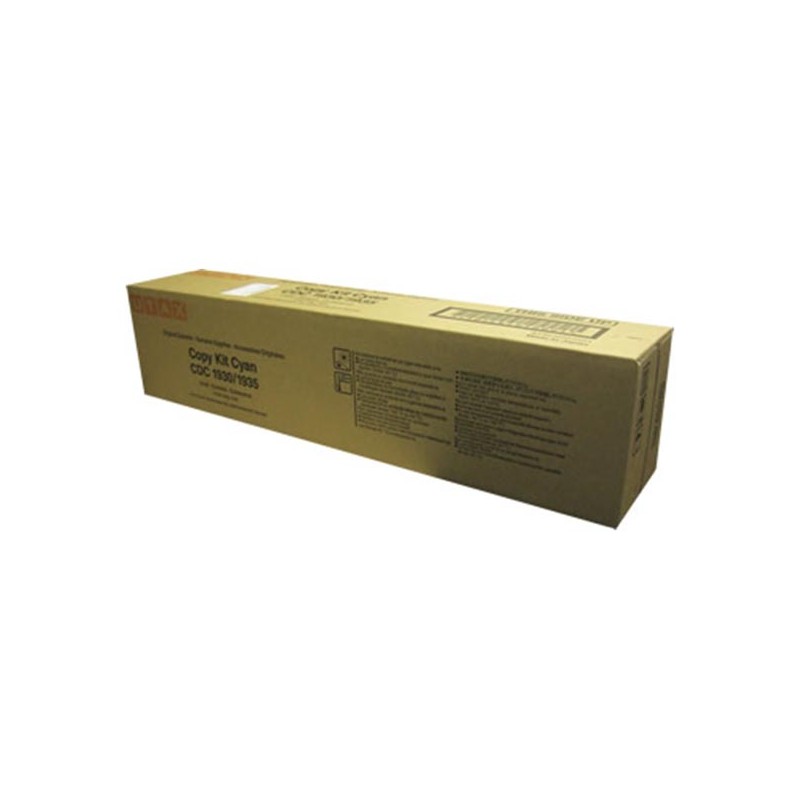 Utax originální toner 653011010, 653010010, black, 25000str.