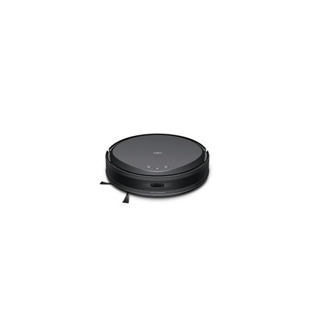 TP-Link Tapo RV20 Max robotický vysavač s mopem, černý