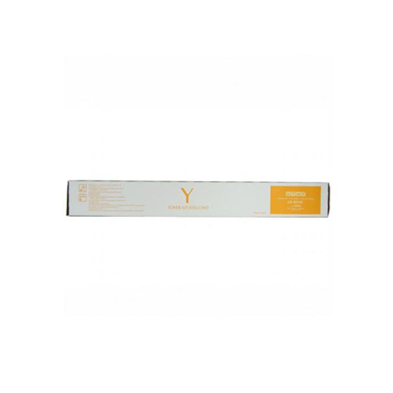 Utax originální toner 1T02RMAUT0, CK-8513, yellow, 20000str.