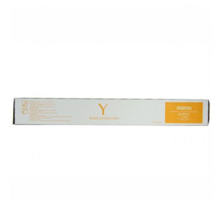 Utax originální toner 1T02RMAUT0, CK-8513, yellow, 20000str.