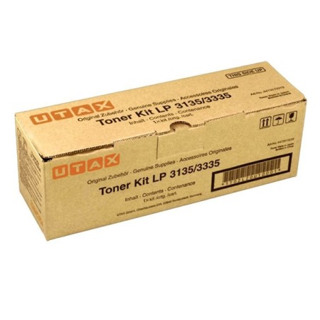 Utax originální toner 4413510010, black, 7200str.