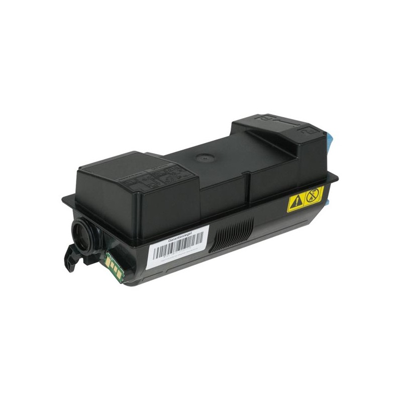 Utax originální toner 4436010010, black, 25000str.