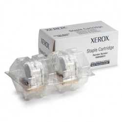 Xerox originální náplň do sešívačky 108R00823, 3000str.