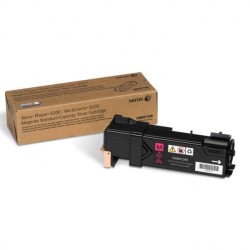 Xerox originální toner 106R01599, magenta, 1000str.