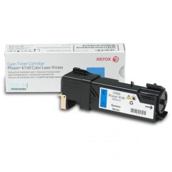 Xerox originální toner 106R01481, cyan, 2000str.