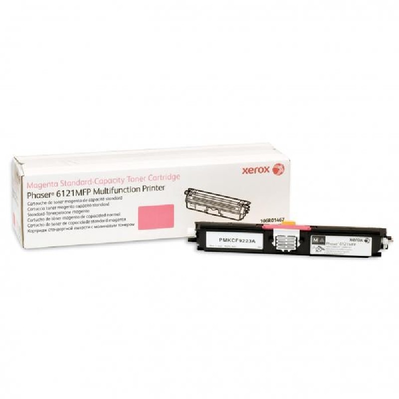 Xerox originální toner 106R01464, magenta, 1500str.