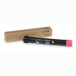Xerox originální toner 106R01626, magenta, 6000str.