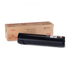 Xerox originální toner 106R00652, black, 25000str.