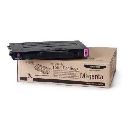 Xerox originální toner 106R00681, magenta, 5000str.