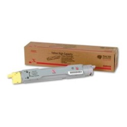 Xerox originální toner 106R00674, yellow, 8000str.
