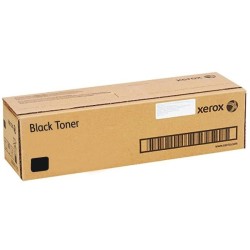 Xerox C60/C70 DMO Toner Black