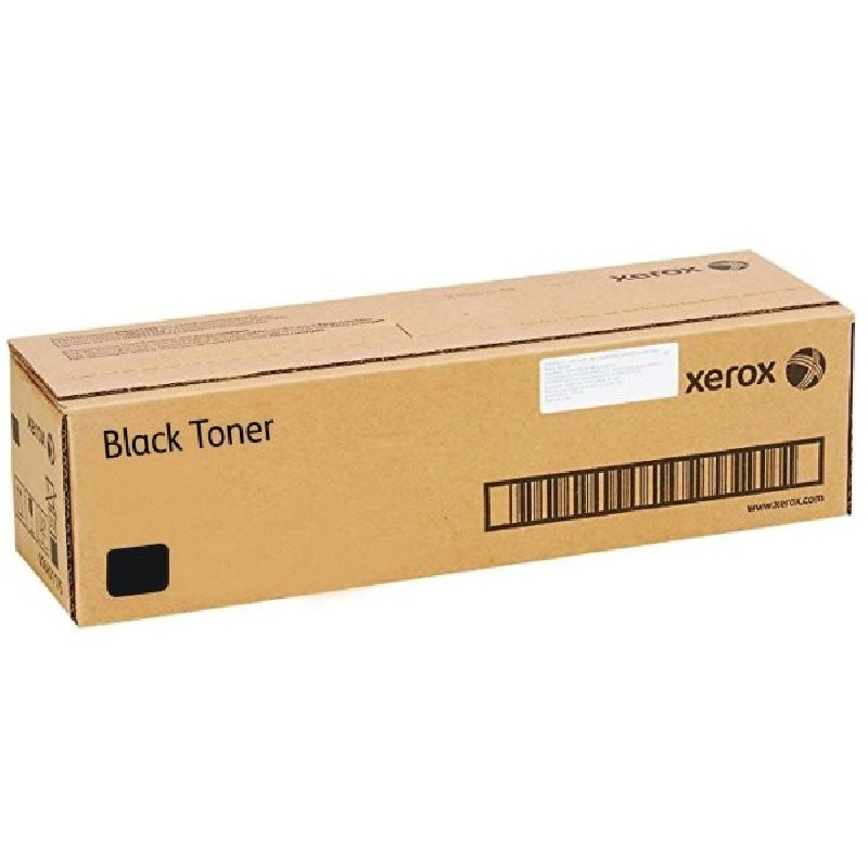 Xerox C60/C70 DMO Toner Black