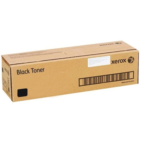 Xerox C60/C70 DMO Toner Black