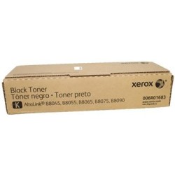 Xerox Tonerová kazeta Altalink B80xx (2 kusy v balení), 2x 50 000 str., R1