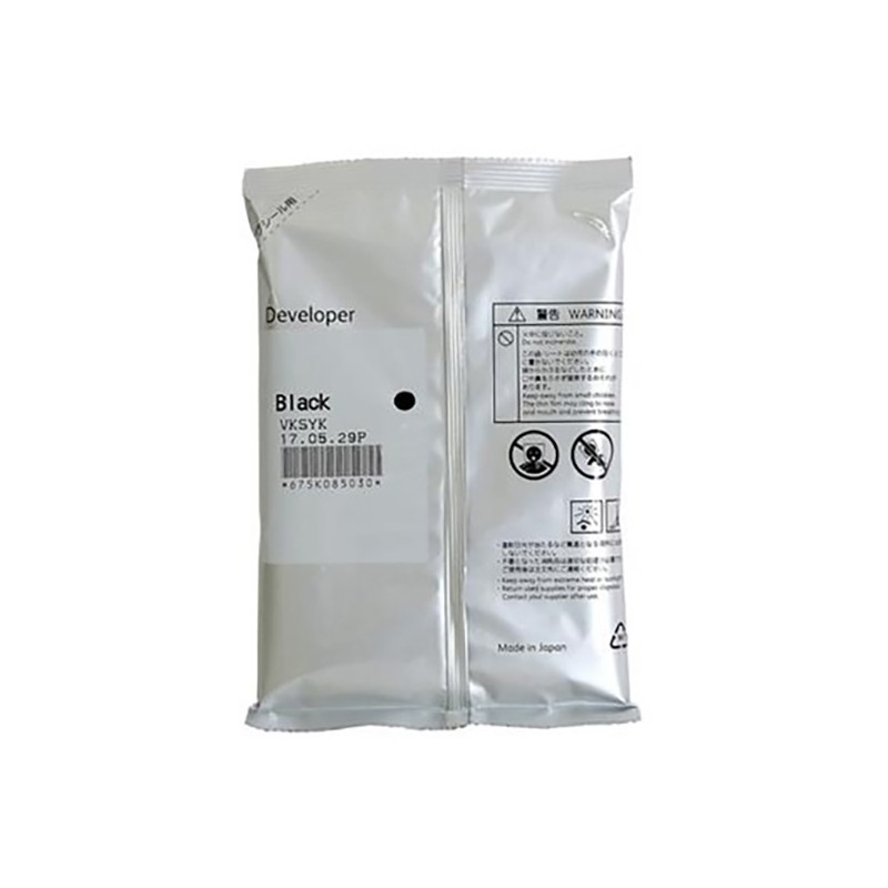 Xerox originální developer 675K85030, black
