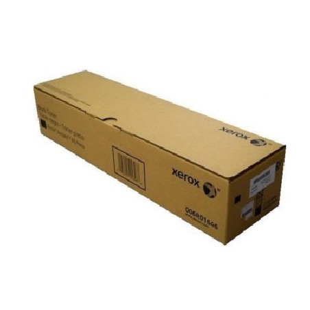 Xerox originální toner 006R01646, black, 22000str.