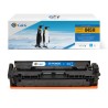 G&G kompatibilní toner s Canon 045HC, NT-PC045XC, cyan, 2200str.
