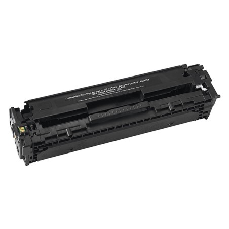 Katun Performance kompatibilní toner s HP CB540A, Canon 1980B002, HP 125A, CRG-716K, black, 2200str., CB540A
