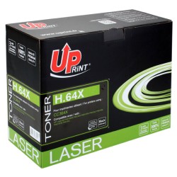 UPrint kompatibilní toner s HP CC364X, H.64X, black, 24000str.