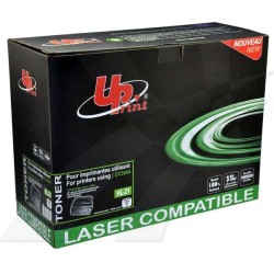 UPrint kompatibilní toner s HP CC364A, HL-21, black, 10000str., s čipem