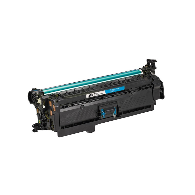 Katun Performance kompatibilní toner s HP CE341A, HP 651A, cyan, 16000str., CE341A