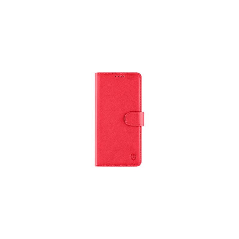 Tactical Field Notes pro Apple iPhone 16e Red
