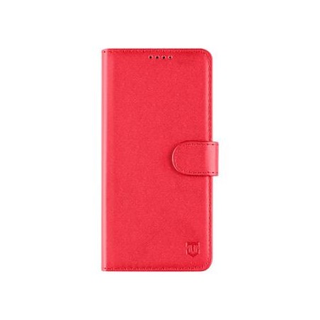 Tactical Field Notes pro Apple iPhone 16e Red