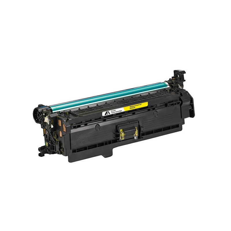 Katun Performance kompatibilní toner s HP CE342A, HP 651A, yellow, 16000str., CE342A