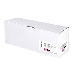 Kompatibilní toner s CE403A, H.504AM/507AM, magenta, 7000str.