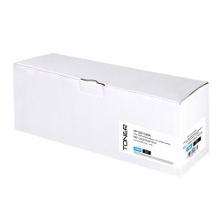 Kompatibilní toner s CE401A, H.504AC/507AC, cyan, 7000str.