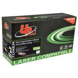 UPrint kompatibilní toner s HP CE411A, H.305AC, cyan, 2600str., HP 305A