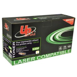 UPrint kompatibilní toner s HP CE412A, H.305AY, yellow, 2600str., HP 305A