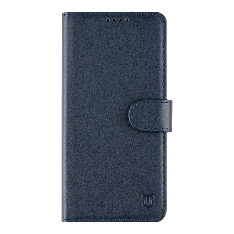 Tactical Field Notes pro Samsung Galaxy A26 5G Blue