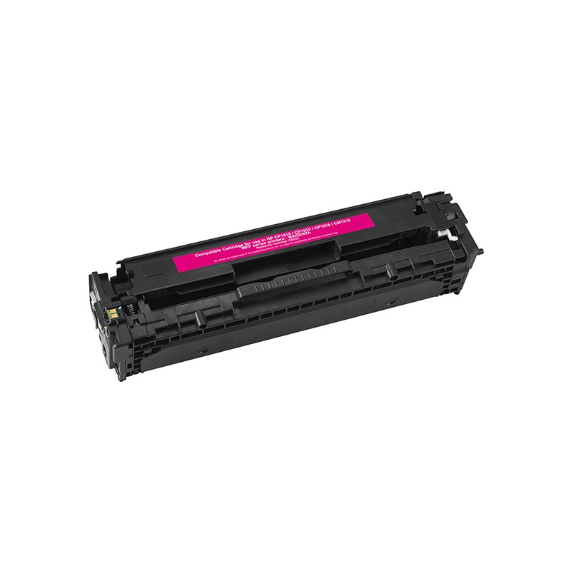 Katun Performance kompatibilní toner s HP CF213A, HP 131A, magenta, 1800str., 600g, CF213A
