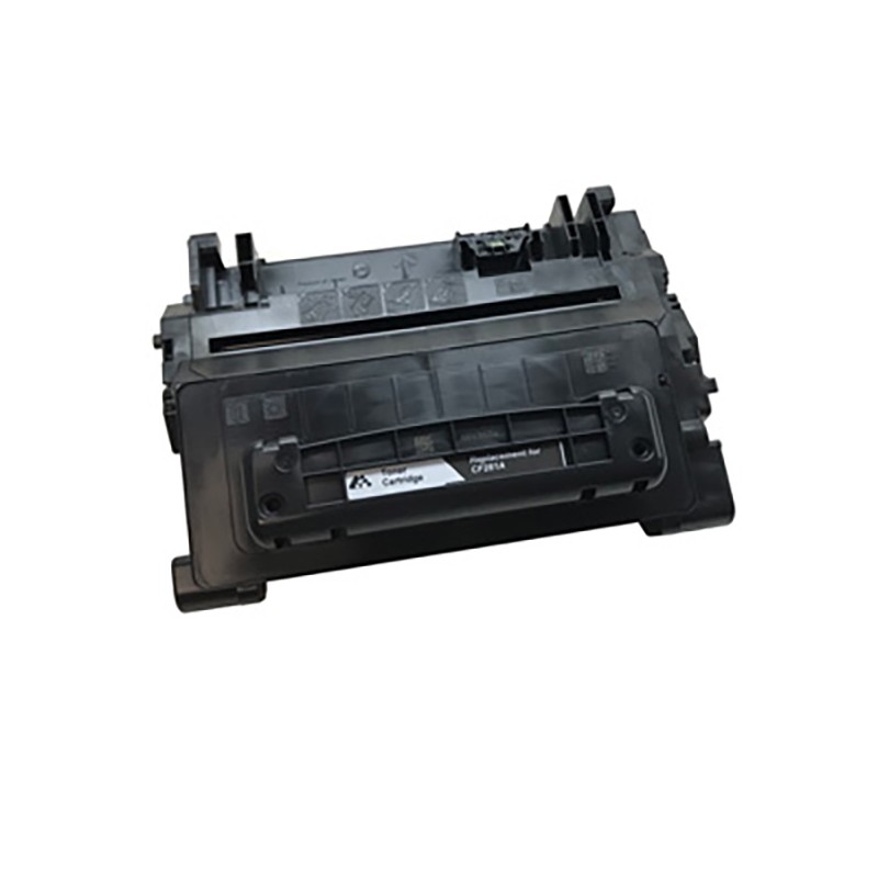 Katun Performance kompatibilní toner s HP CF281A, HP 81A, black, 10500str., CF281A 49580