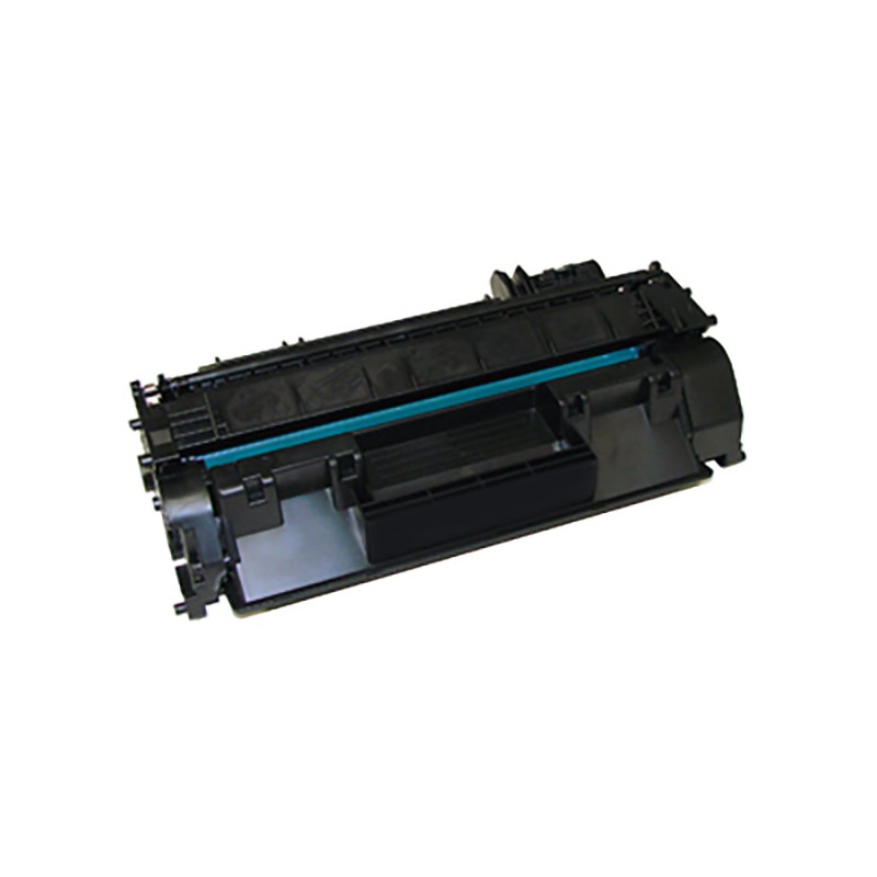 Katun Performance kompatibilní toner s HP CF280A, HP 80A, black, 2560str., 850g, CF280A