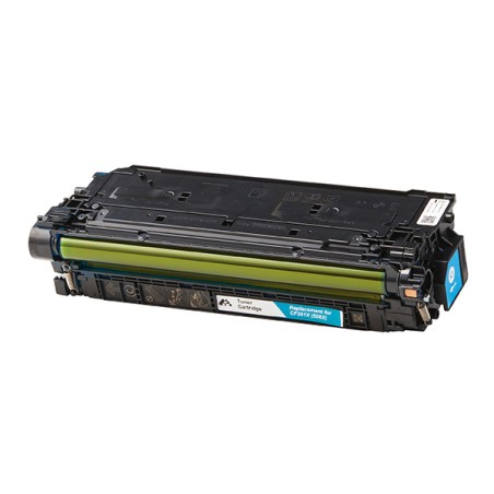 Katun Performance kompatibilní toner s HP CF361X, HP 508X, cyan, 9500str., high capacity, CF361X