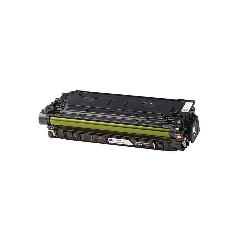 Katun Performance kompatibilní toner s HP CF360X, HP 508X, black, 12500str., high capacity, CF360X