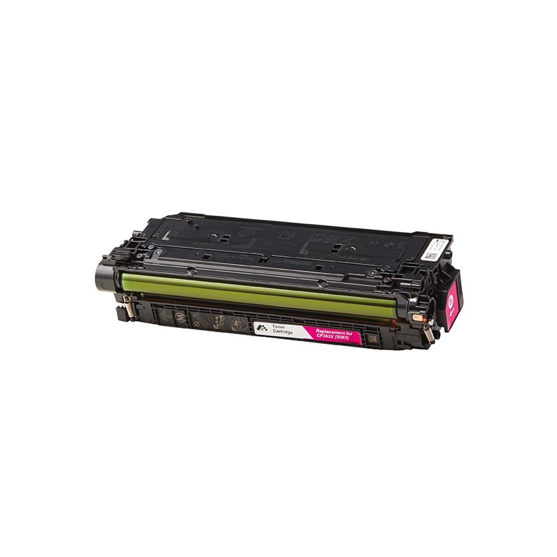 Katun Performance kompatibilní toner s HP CF363X, HP 508X, magenta, 9500str., high capacity, CF363X