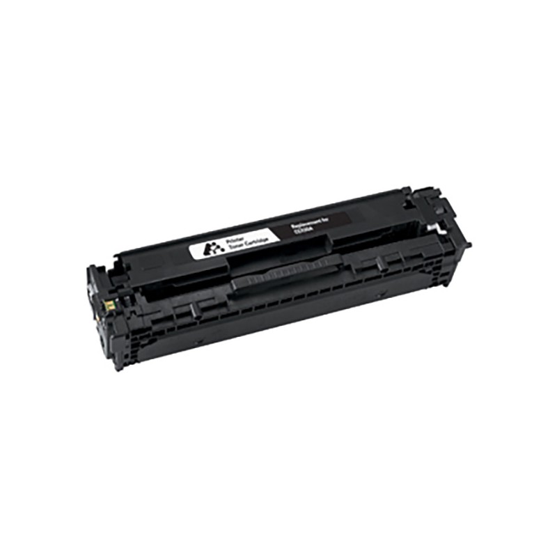 Katun Performance kompatibilní toner s HP CF380X, HP 312X, black, 4400str., 720g, CF380X