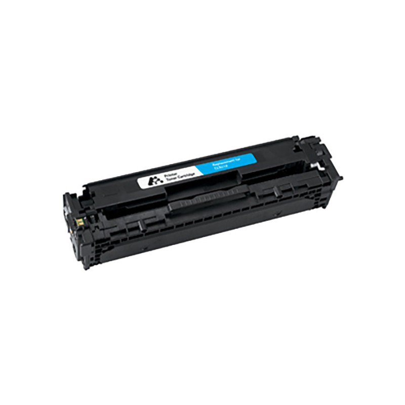 Katun Performance kompatibilní toner s HP CF381A, HP 312A, cyan, 2700str., 720g, CF381A
