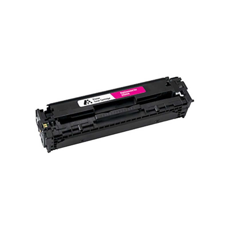 Katun Performance kompatibilní toner s HP CF383A, HP 312A, magenta, 2700str., 720g, CF383A