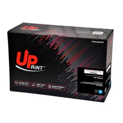 UPrint kompatibilní toner s HP CF451A, H.655AC, cyan, 10500str.