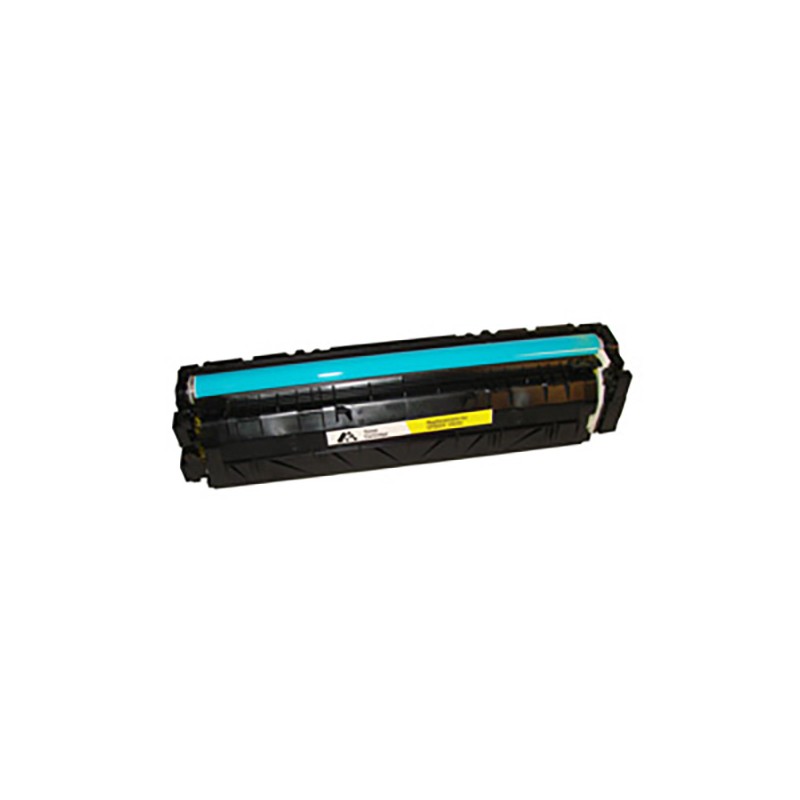 Katun Performance kompatibilní toner s HP CF542X, HP 203X, yellow, 2500str., high capacity, CF542X