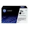 HP 13X Black LJ Toner Cart, Q2613X (4,000 pages)