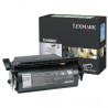 Lexmark originální toner 12A6860, black, 10000str., return