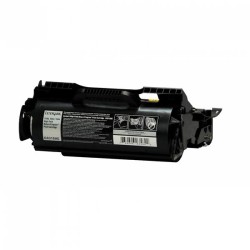 Lexmark originální toner 64016HE, black, 21000str., return